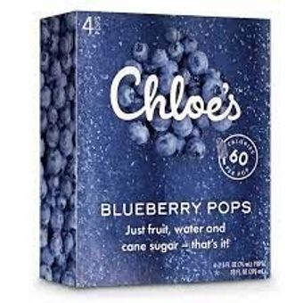 Soft Serve Apple, Llc, BLUEBERRY POPS, BLUEBERRY, barcode: 0852838005494, has 0 potentially harmful, 0 questionable, and
    1 added sugar ingredients.