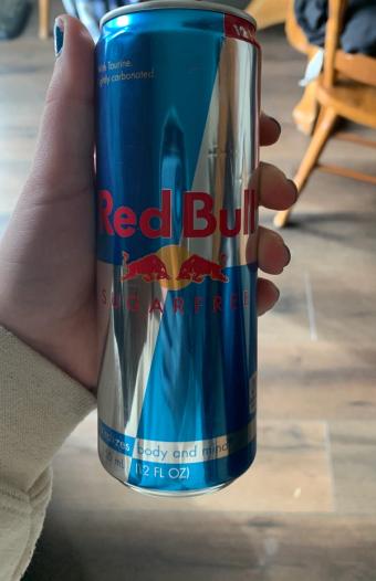 Red Bull North America, Inc., Sugar Free Red Bull, barcode: 0611269716467, has 3 potentially harmful, 2 questionable, and
0 added sugar ingredients.