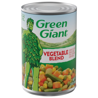 Green Giant, Green Giant Vegetable Blend, barcode: 0002000042456, has 0 potentially harmful, 0 questionable, and
    0 added sugar ingredients.