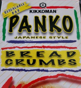 Kikkoman Sales Usa, Inc., JAPANESE STYLE PANKO BREAD CRUMBS, JAPANESE STYLE PANKO, barcode: 0041390050046, has 0 potentially harmful, 0 questionable, and
    1 added sugar ingredients.