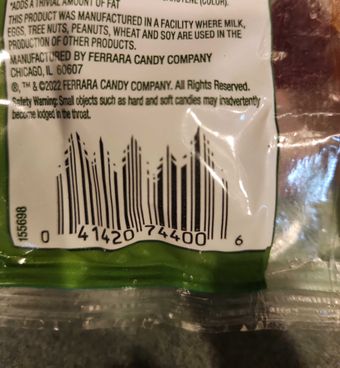 Stonefire, Stonefire Naan Dippers Everything Flatbreads 7.05 Oz, barcode: 0876681006965, has 1 potentially harmful, 2 questionable, and
    2 added sugar ingredients.