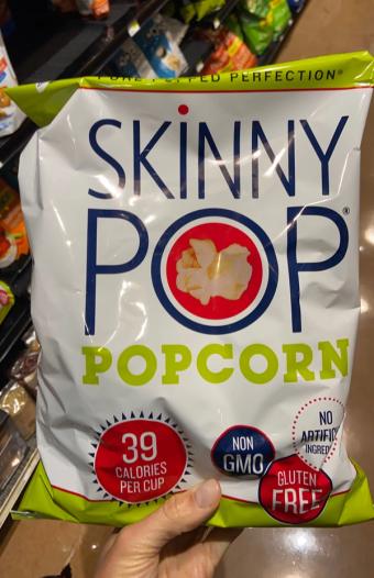 Amplify Snack Brands, Inc., POPCORN, barcode: 0850251004001, has 0 potentially harmful, 1 questionable, and
    0 added sugar ingredients.
