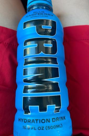 Prime, Prime, barcode: 0850003560458, has 2 potentially harmful, 4 questionable, and
    0 added sugar ingredients.