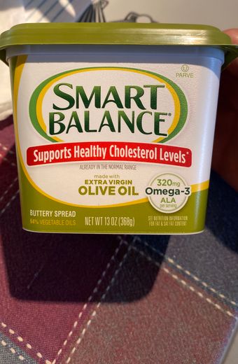 Boulder Brands Usa, Inc., EXTRA VIRGIN OLIVE OIL BUTTERY SPEPREAD, barcode: 0033776011307, has 4 potentially harmful, 3 questionable, and
    0 added sugar ingredients.