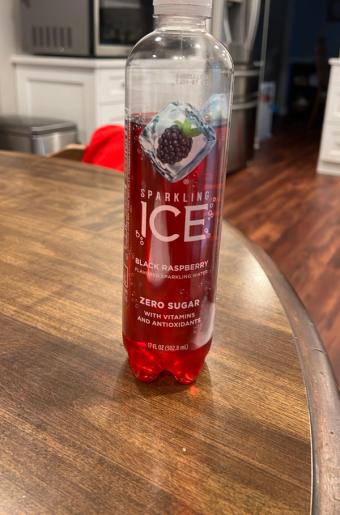 Talking Rain Beverage Co., Inc, BLACK RASPBERRY FLAVORED SPARKLING WATER, BLACK RASPBERRY, barcode: 0016571910303, has 2 potentially harmful, 1 questionable, and
    0 added sugar ingredients.