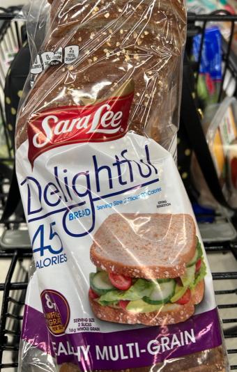 Bimbo Bakeries Usa, Inc., HEALTHY MULTI-GRAIN BREAD, HEALTHY MULTI-GRAIN, barcode: 0072945715882, has 4 potentially harmful, 6 questionable, and
2 added sugar ingredients.