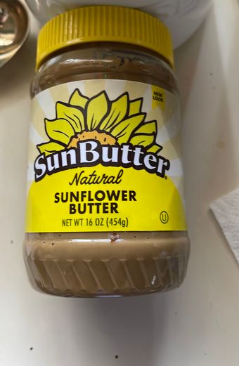 Red River Commodities, Inc., NATURAL SUNFLOWER BUTTER, SUNFLOWER, barcode: 0737539191205, has 0 potentially harmful, 0 questionable, and
    1 added sugar ingredients.