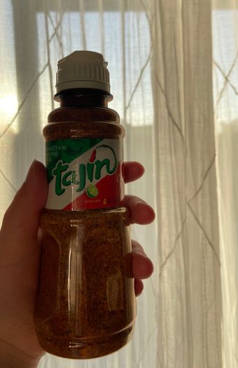 Gs1 Mexico, TAJIN, CLASICO SEASONING, LIME, LIME, barcode: 0633148100013, has 0 potentially harmful, 1 questionable, and
    0 added sugar ingredients.