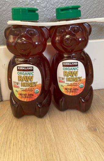 Costco Companies Inc., ORGANIC RAW HONEY, barcode: 0096619032938, has 0 potentially harmful, 0 questionable, and
    1 added sugar ingredients.