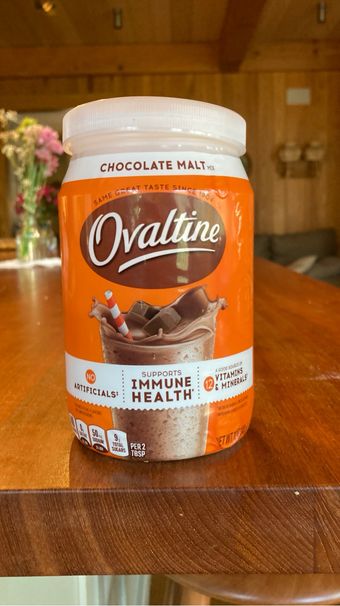 Nestle Usa Inc., CHOCOLATE MALT MIX, CHOCOLATE MALT, barcode: 0751746033615, has 1 potentially harmful, 2 questionable, and
    3 added sugar ingredients.