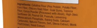 Body Armor, Body Armor Lyte No Sugar Added Peach Mango Sports Drink 28 oz, barcode: 0858176002843, has 0 potentially harmful, 8 questionable, and
    0 added sugar ingredients.