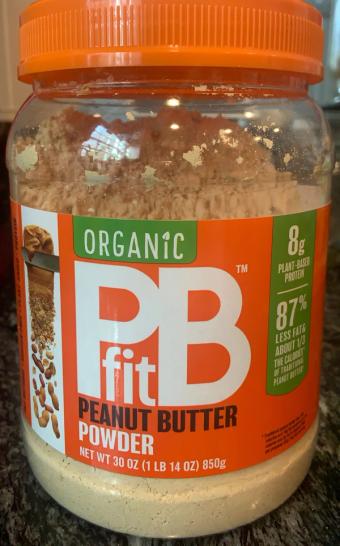 Betterbody Foods & Nutrition, Llc , ORGANIC PEANUT BUTTER POWDER, ORGANIC, barcode: 0897922002706, has 0 potentially harmful, 0 questionable, and
    1 added sugar ingredients.