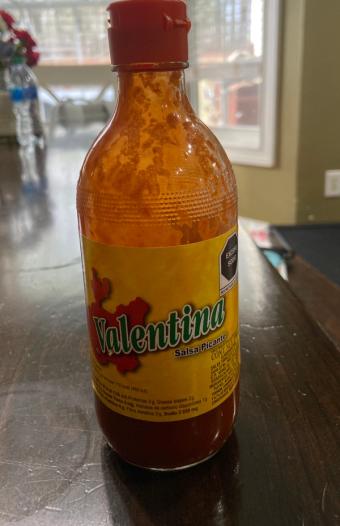 Salsa Tamazula, S.a. De C.v., MEXICAN HOT SAUCE, barcode: 0097339000054, has 1 potentially harmful, 0 questionable, and
    0 added sugar ingredients.