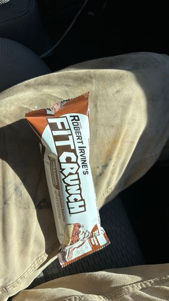 Fit Crunch, Fit Crunch Milk & Cookies Whey Protein Baked Bar 3.10 oz, barcode: 0817719021581, has 9 potentially harmful, 8 questionable, and
    2 added sugar ingredients.