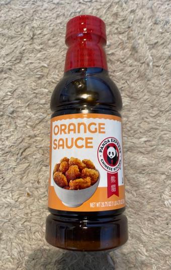 Greystar Products, Inc., ORANGE SAUCE, barcode: 0698639080038, has 2 potentially harmful, 3 questionable, and
    1 added sugar ingredients.