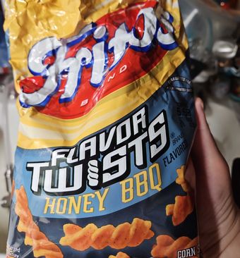 Fritos, Fritos Corn Snacks 9.25 oz, barcode: 0028400589277, has 9 potentially harmful, 4 questionable, and
5 added sugar ingredients.