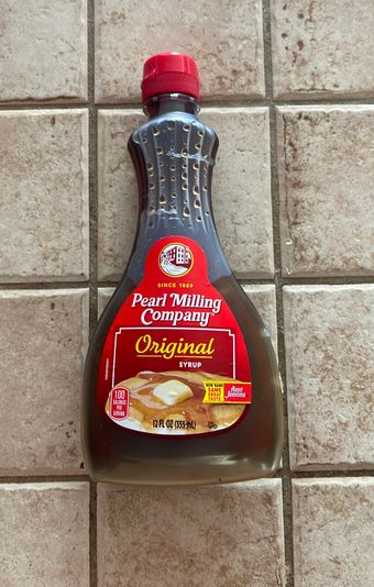 Pearl Milling Company, Pearl Milling Company Original Syrup 12 oz, barcode: 0030000659809, has 5 potentially harmful, 0 questionable, and
2 added sugar ingredients.