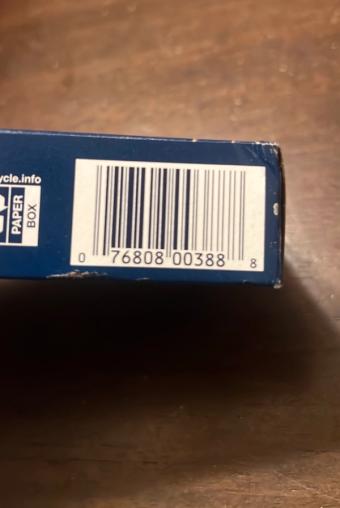 Barilla G & R F.lli S.p.a., GLUTEN FREE SPAGHETTI PASTA, barcode: 0076808003888, has 0 potentially harmful, 2 questionable, and
    0 added sugar ingredients.