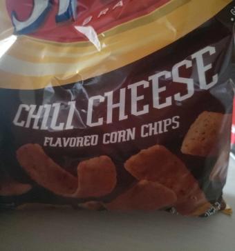 Fritos, Fritos Flavored Corn Chips 9.25 oz, barcode: 0028400589284, has 4 potentially harmful, 6 questionable, and
2 added sugar ingredients.