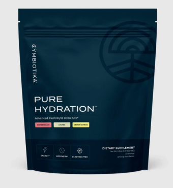 Cymbiotica, Cymbiotica Pure Hydration Powder, barcode: 0850033146271, has 0 potentially harmful, 1 questionable, and
    0 added sugar ingredients.