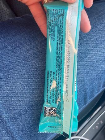 Member's Mark, The better nut bar, barcode: 0193968201920, has 0 potentially harmful, 4 questionable, and
    3 added sugar ingredients.