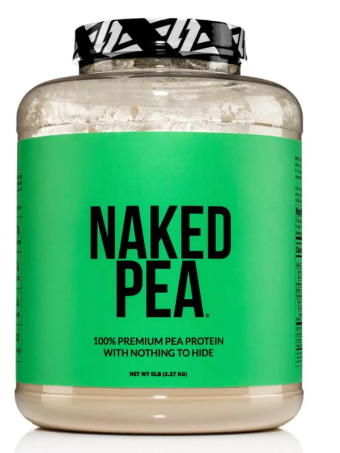 Naked Nutrition, 100% Premium Naked Pea Protein, barcode: 0702534568369, has 0 potentially harmful, 0 questionable, and
    0 added sugar ingredients.