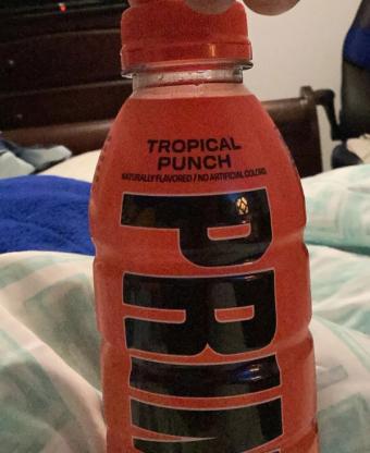 Pepsico, Inc, Gatorade Prime Orange Sports Fuel Drink  4.0 Fluid Ounce Plastic Pouch, barcode: 0052000040050, has 3 potentially harmful, 4 questionable, and
    2 added sugar ingredients.