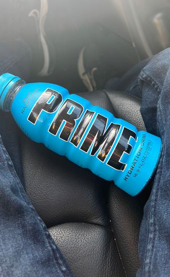 Prime, Prime, barcode: 0850003560458, has 2 potentially harmful, 4 questionable, and
    0 added sugar ingredients.