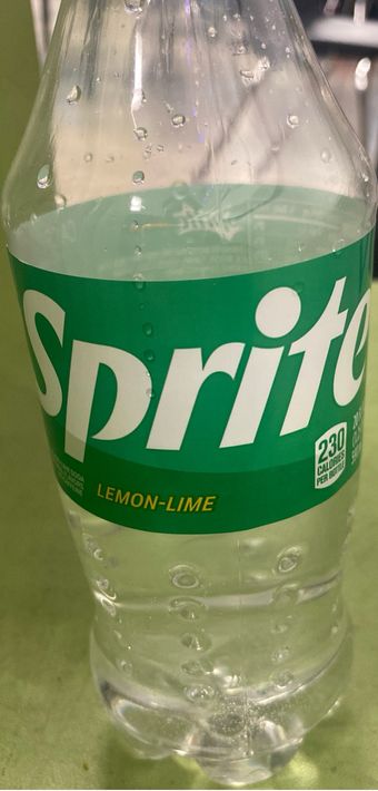 Coca-cola Usa Operations, SPRITE, LEMON-LIME SODA, LEMON-LIME , barcode: 0000004976400, has 2 potentially harmful, 2 questionable, and
    1 added sugar ingredients.
