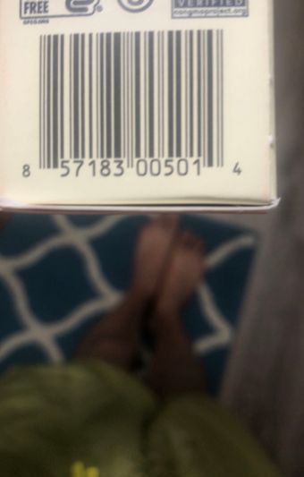 Banza Llc, ROTINI, barcode: 0857183005014, has 0 potentially harmful, 1 questionable, and
    0 added sugar ingredients.