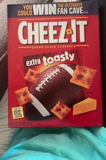 Sunshine Biscuits, Inc., EXTRA TOASTY BAKED SNACK CRACKERS, EXTRA TOASTY, barcode: 0024100104437, has 3 potentially harmful, 4 questionable, and
    1 added sugar ingredients.