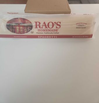 Sovos Brands Intermediate, Inc., MACARONI PRODUCT, SPAGHETTI, SPAGHETTI, barcode: 0747479100007, has 0 potentially harmful, 0 questionable, and
    0 added sugar ingredients.