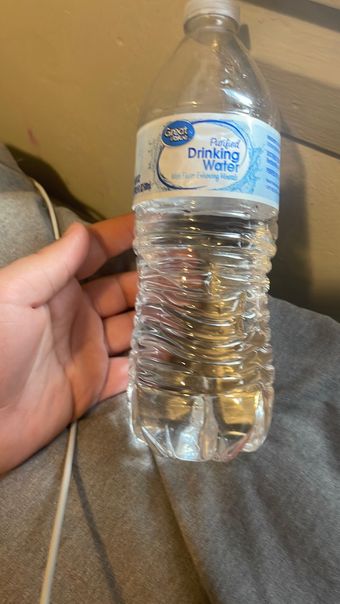 Wal-mart Stores, Inc., PURIFIED DRINKING WATER, barcode: 0078742040370, has 0 potentially harmful, 0 questionable, and
    0 added sugar ingredients.