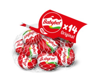 Bel Brands Usa Inc., BABYBEL, SEMISOFT CHEESE, ORIGINAL, barcode: 0041757059200, has 0 potentially harmful, 0 questionable, and
    0 added sugar ingredients.