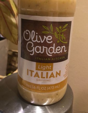 T. Marzetti Company, LIGHT ITALIAN DRESSING, LIGHT ITALIAN, barcode: 0070200838116, has 2 potentially harmful, 5 questionable, and
    2 added sugar ingredients.