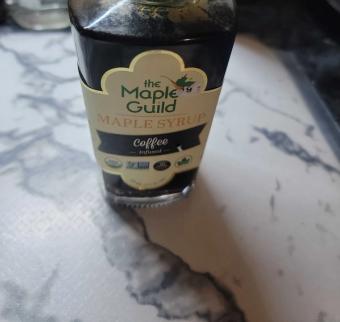 Maple Guild, MAPLE SYRUP, barcode: 0855577006548, has 0 potentially harmful, 0 questionable, and
    1 added sugar ingredients.
