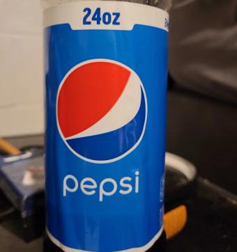 Pepsi, Pepsi Soda 24 fl oz Bottle, barcode: 0012000182570, has 3 potentially harmful, 2 questionable, and
    2 added sugar ingredients.