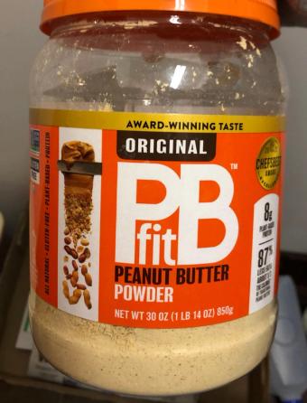 Betterbody Foods & Nutrition, Llc , PEANUT BUTTER POWDER, barcode: 0897922002768, has 0 potentially harmful, 0 questionable, and
    1 added sugar ingredients.