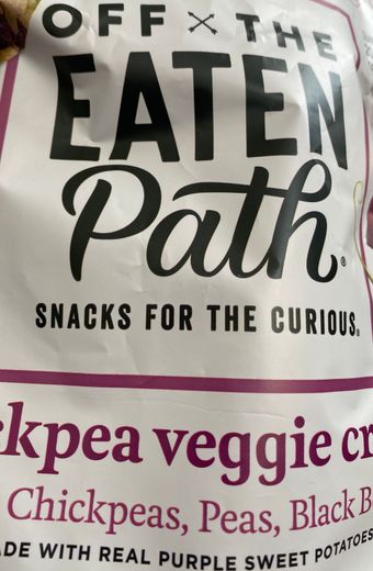 Frito-lay Company, CHICKPEA VEGGIE CRISPS RICE, CHICKPEAS, PEAS, BLACK BEANS VEGGIE AND RICE CRISPS, CHICKPEA VEGGIE CRISPS, barcode: 0028400173315, has 0 potentially harmful, 1 questionable, and
    1 added sugar ingredients.