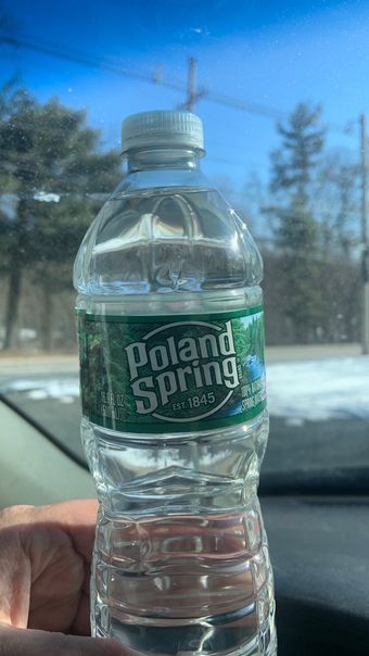 Poland Spring, Poland Spring Water, barcode: 0075720481279, has 0 potentially harmful, 0 questionable, and
    0 added sugar ingredients.