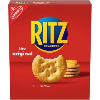 Nabisco Biscuit Company, CRACKERS, barcode: 0044000042417, has 2 potentially harmful, 4 questionable, and
2 added sugar ingredients.