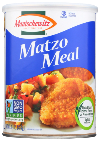 R.a.b. Food Group, Llc, MATZO MEAL, barcode: 0072700000994, has 0 potentially harmful, 0 questionable, and
    0 added sugar ingredients.