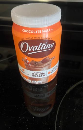 Nestle Usa Inc., CHOCOLATE MALT MIX, CHOCOLATE MALT, barcode: 0751746033615, has 1 potentially harmful, 2 questionable, and
    3 added sugar ingredients.