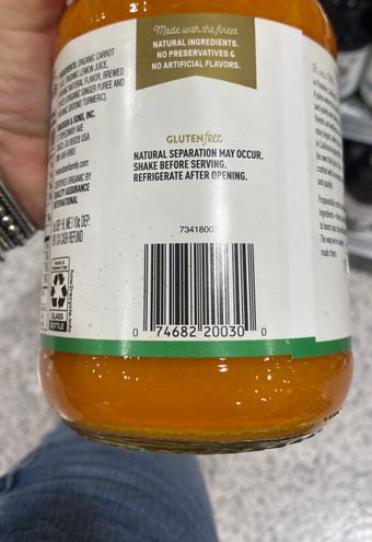 Nabisco Biscuit Company, GARDEN VEGGIE RICE SNACKS, GARDEN VEGGIE, barcode: 0044000064587, has 0 potentially harmful, 2 questionable, and
    1 added sugar ingredients.