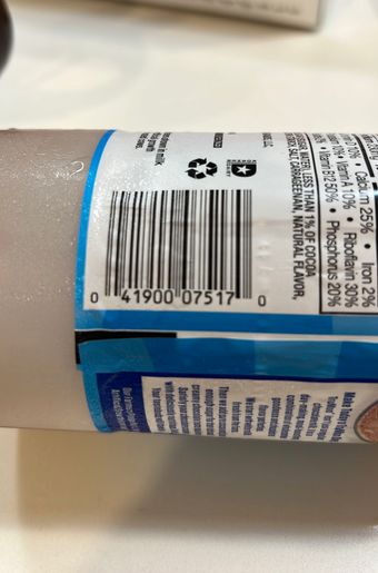 Snyder's-lance, Inc., PEANUT BUTTER TOASTY SANDWICH CRACKERS, PEANUT BUTTER, barcode: 0076410901626, has 3 potentially harmful, 2 questionable, and
3 added sugar ingredients.