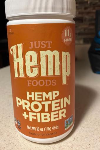 Just Hemp Foods, hemp protein + fiber, barcode: 0628356223104, has 0 potentially harmful, 0 questionable, and
    0 added sugar ingredients.