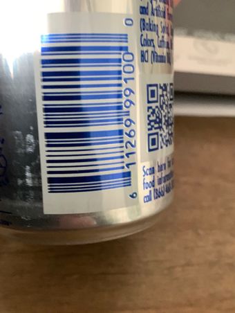 Red Bull, Red Bull, barcode: 0611269991000, has 1 potentially harmful, 2 questionable, and
    2 added sugar ingredients.