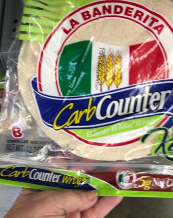 Ole Mexican Foods, Inc., WHOLE WHEAT WRAPS, barcode: 0027331000233, has 4 potentially harmful, 4 questionable, and
0 added sugar ingredients.