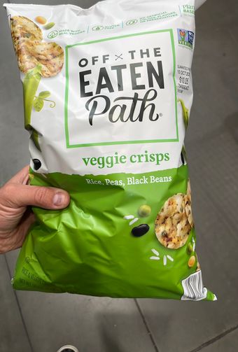 Small Planet Foods, Inc., MULTIGRAIN TORTILLA CHIPS, MULTIGRAIN, barcode: 0021908111254, has 1 potentially harmful, 2 questionable, and
0 added sugar ingredients.