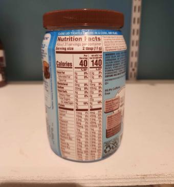 Nestle Usa Inc., RICH CHOCOLATE MIX, RICH CHOCOLATE, barcode: 0751746032120, has 2 potentially harmful, 2 questionable, and
    1 added sugar ingredients.